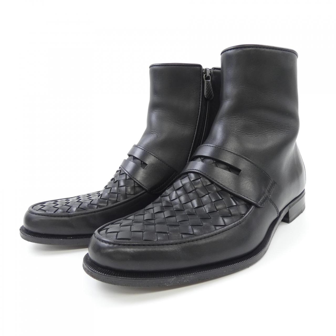 ボッテガヴェネタ BOTTEGA VENETA ブーツ