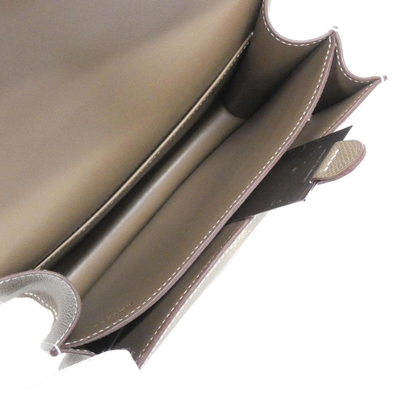 【未使用品】エルメス コンスタンス3 MINI 083905CD ショルダーバッグ