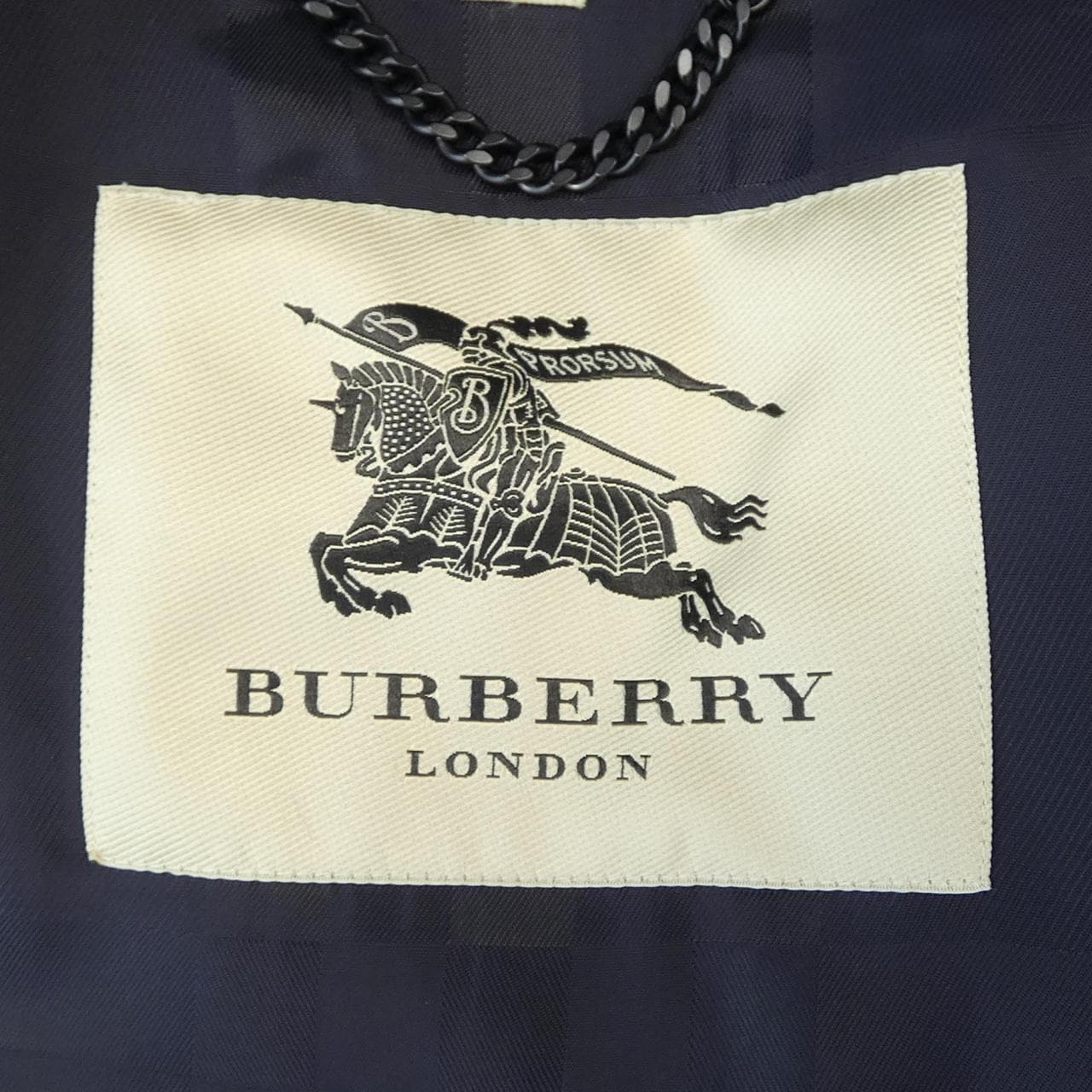 バーバリー BURBERRY 4005639 トレンチコート