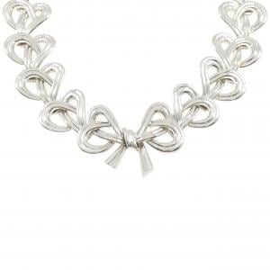 【ヴィンテージ】ティファニー 925 ネックレス