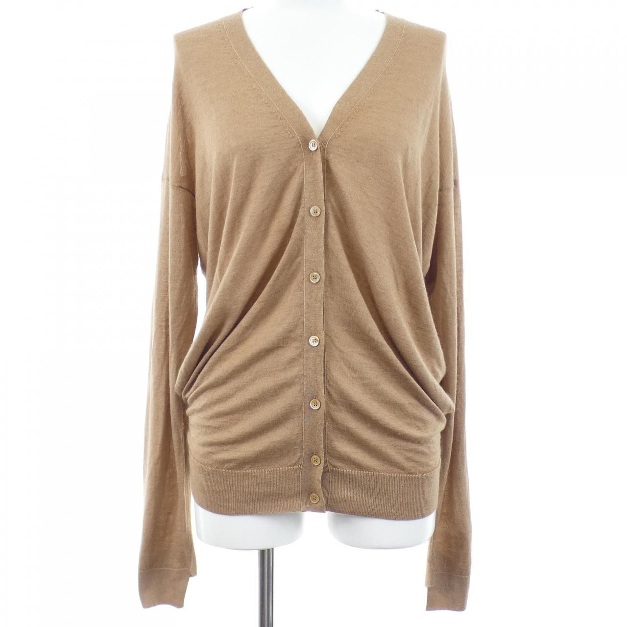 セリーヌ CELINE 2 5P06/2799 カーディガン