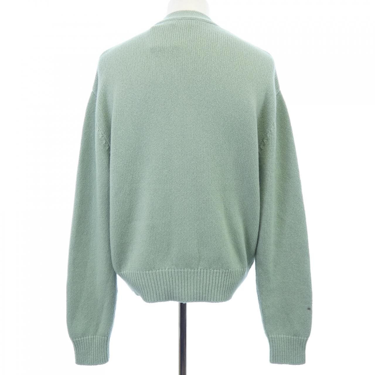 エルメス HERMES カーディガン