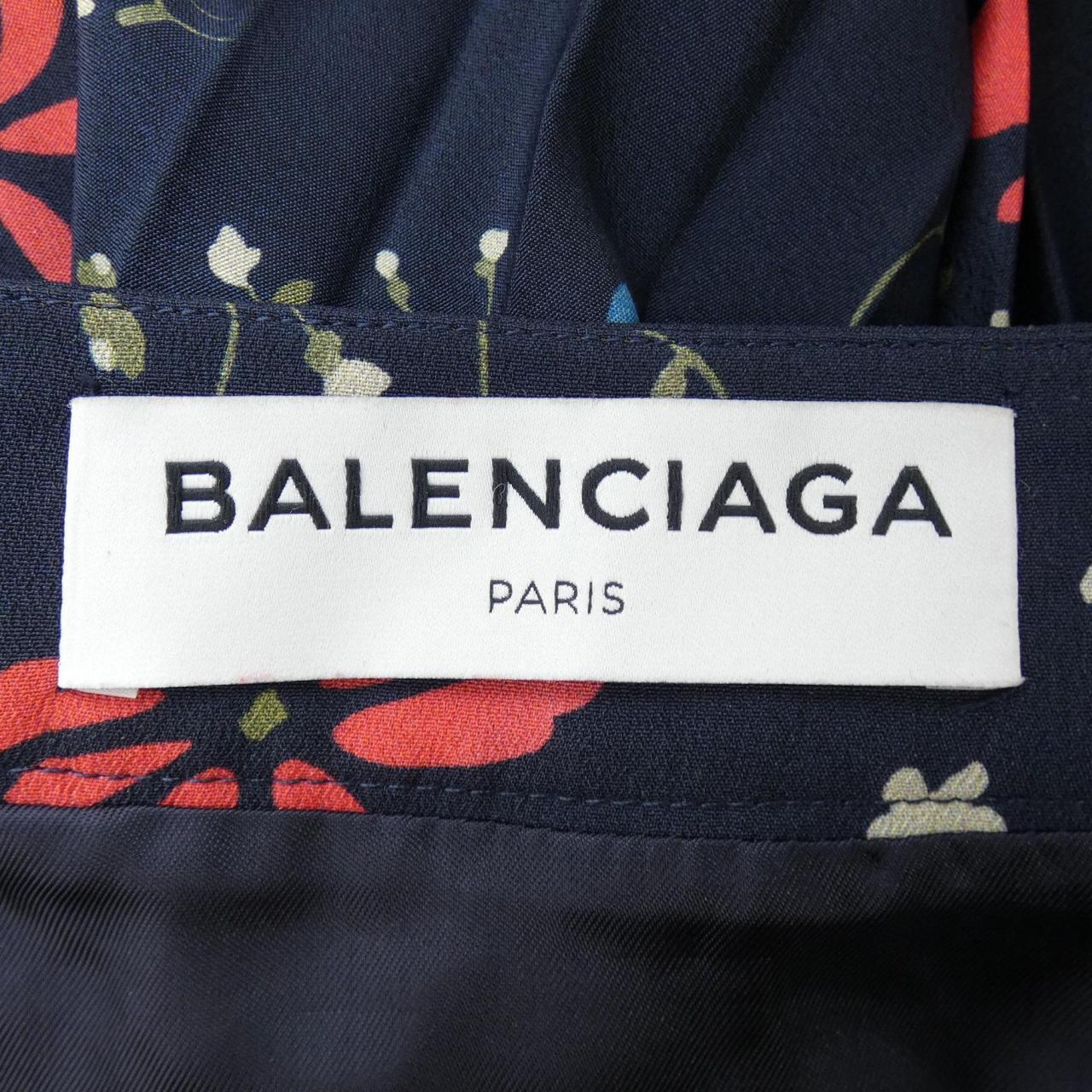バレンシアガ BALENCIAGA 492322 TXA88 スカート