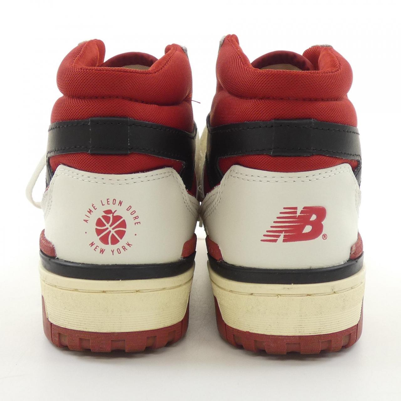 ニューバランス NEW BALANCE スニーカー