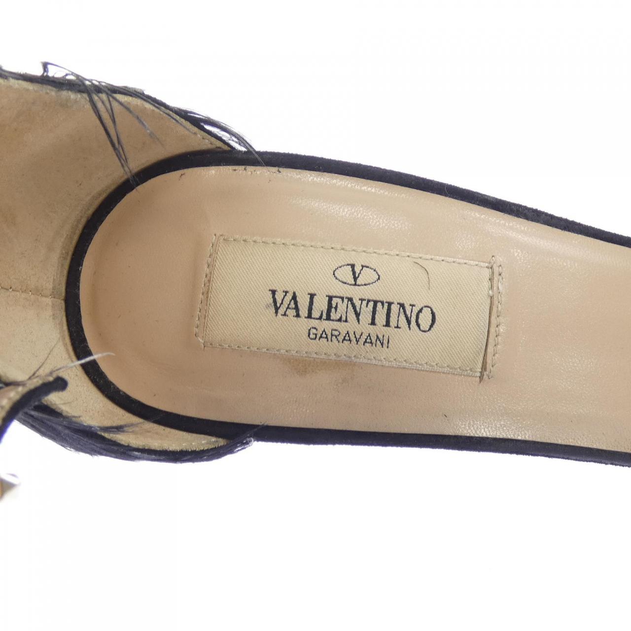 ヴァレンティノガラヴァーニ VALENTINO GARAVANI シューズ