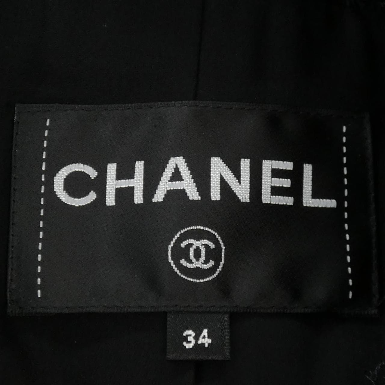 シャネル CHANEL P62079V19676 コート