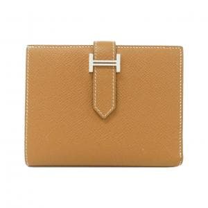 エルメス ベアン コンパクト 039790CK 財布