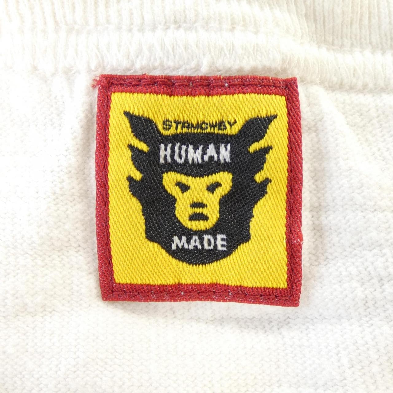 ヒューマンメイド HUMAN MADE Tシャツ