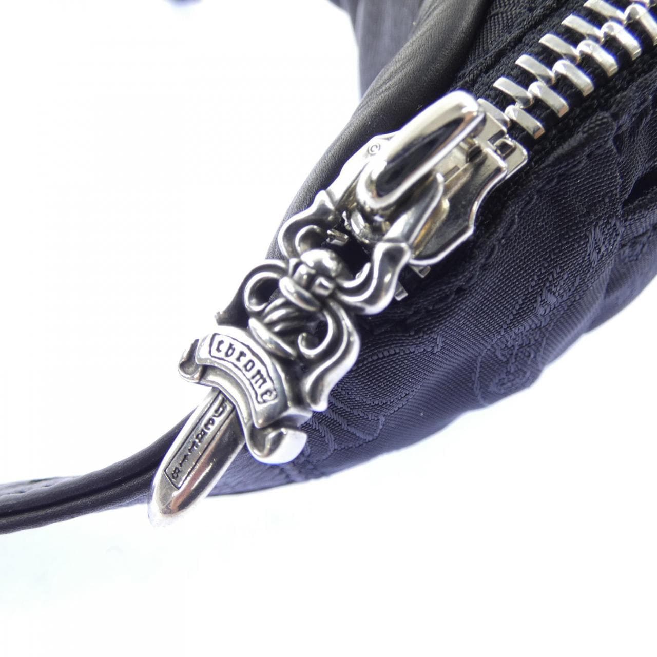クロムハーツ CHROME HEARTS WRISTHER SNAT PACK BRACELET