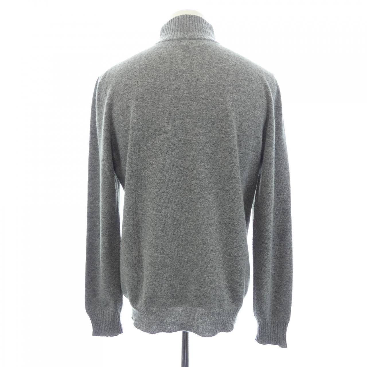 エルメス HERMES 92-5724 ニット