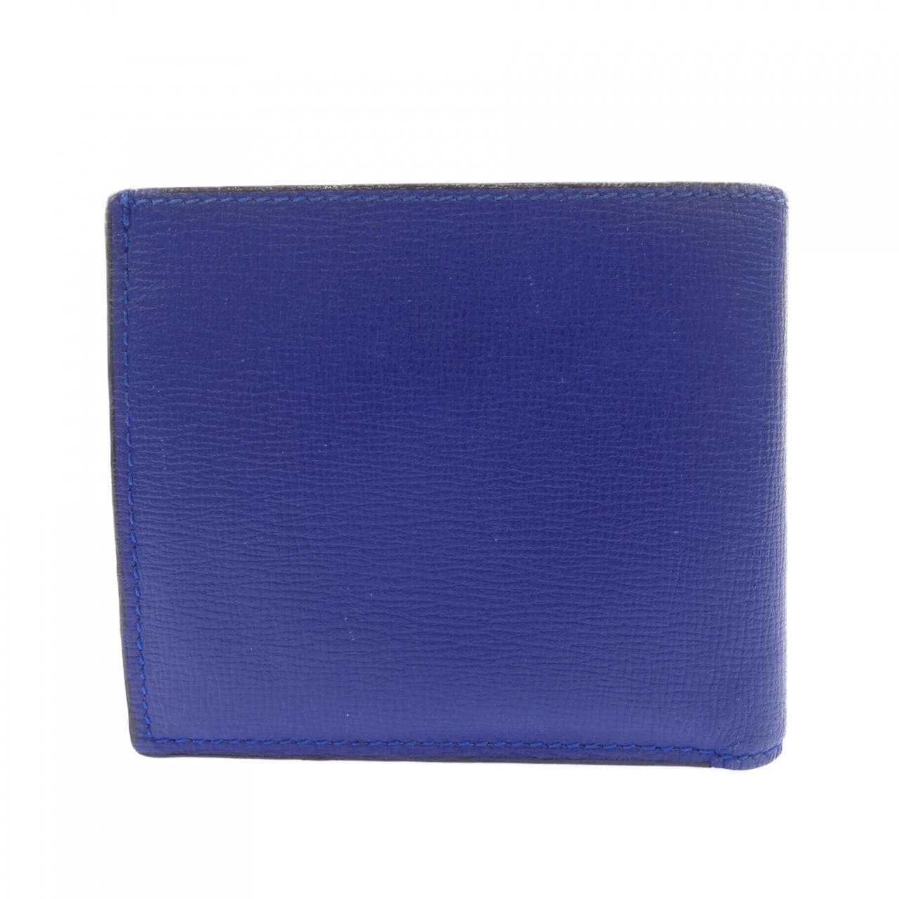 ヴァレクストラ VALEXTRA 小銭入れ付き二つ折 4カード SGNL0023044LRDW99 WALLET