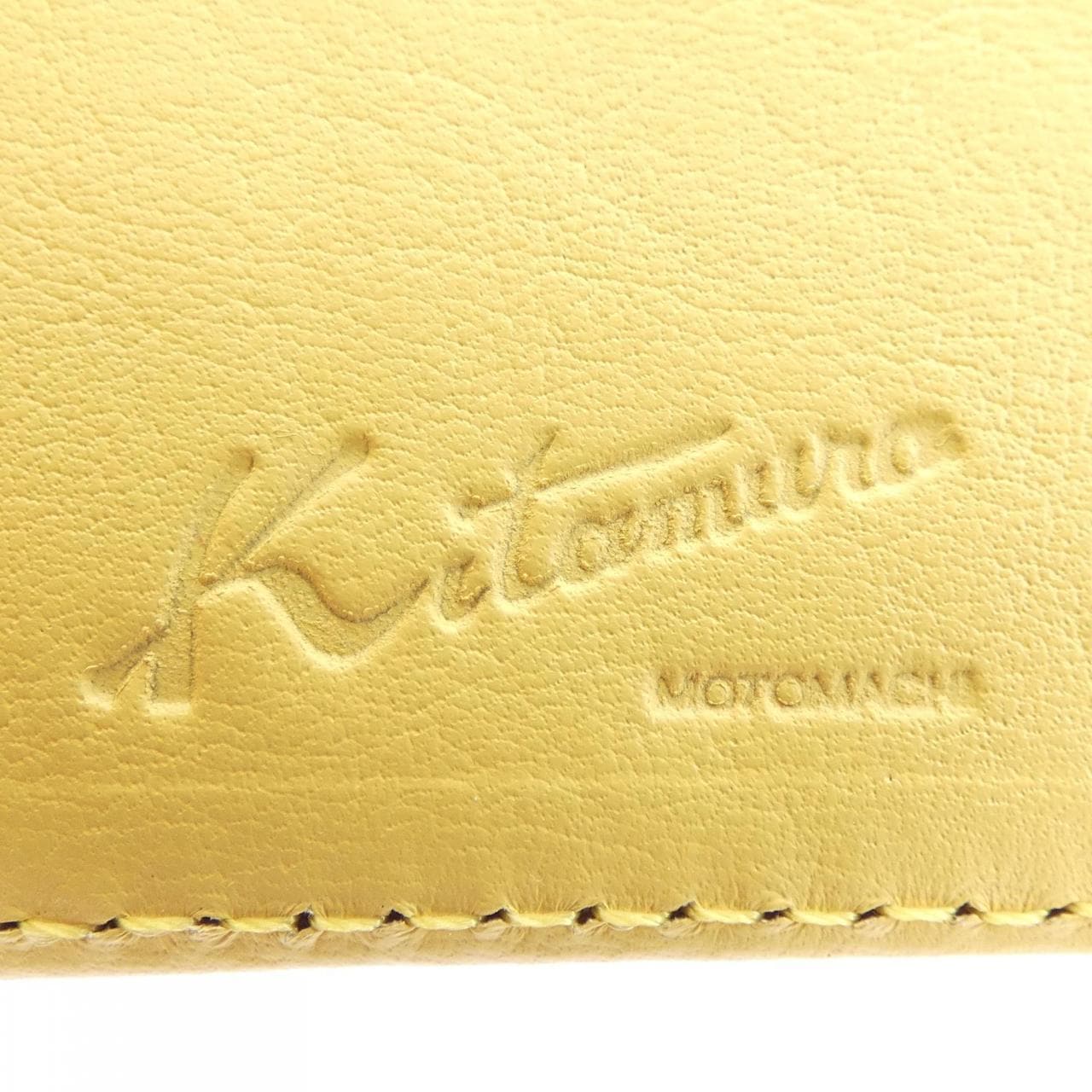 キタムラ KITAMURA WALLET
