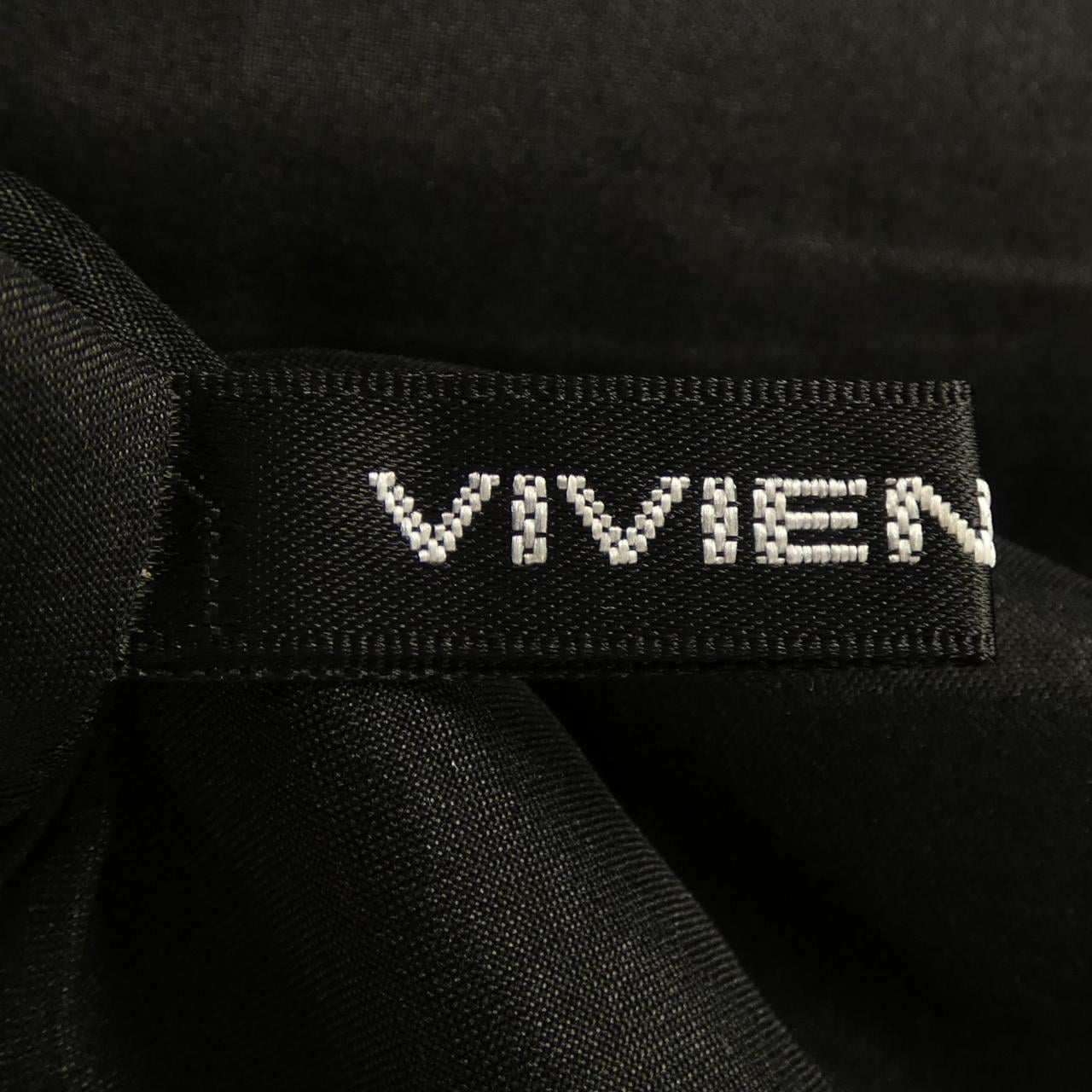 ヴィヴィアンタム VIVIENNE TAM 08275821 スカート