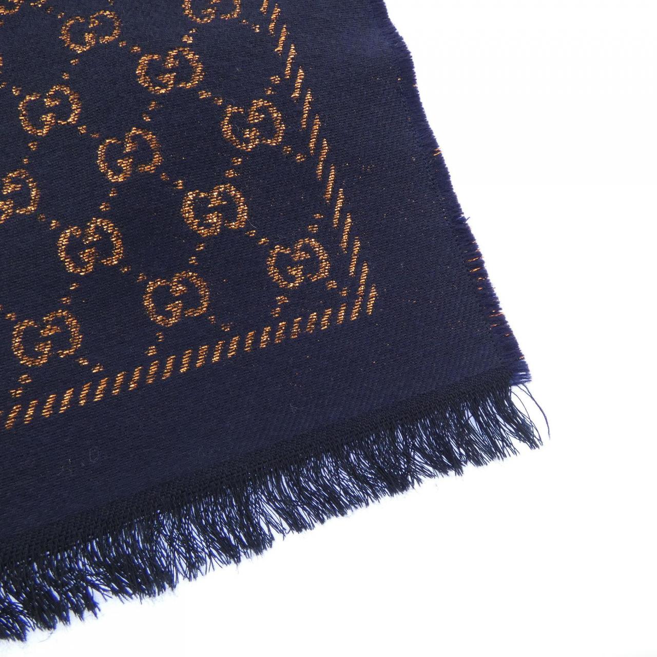 グッチ GUCCI 479763 MUFFLER