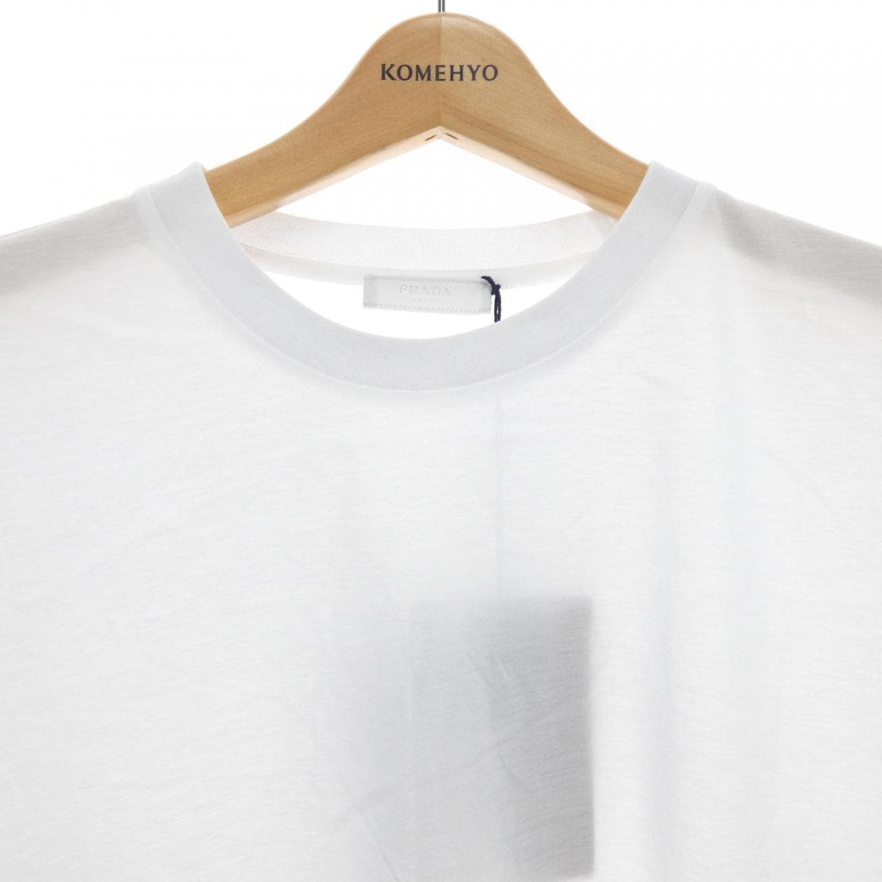 プラダ PRADA DNA829 S221 11CD Tシャツ