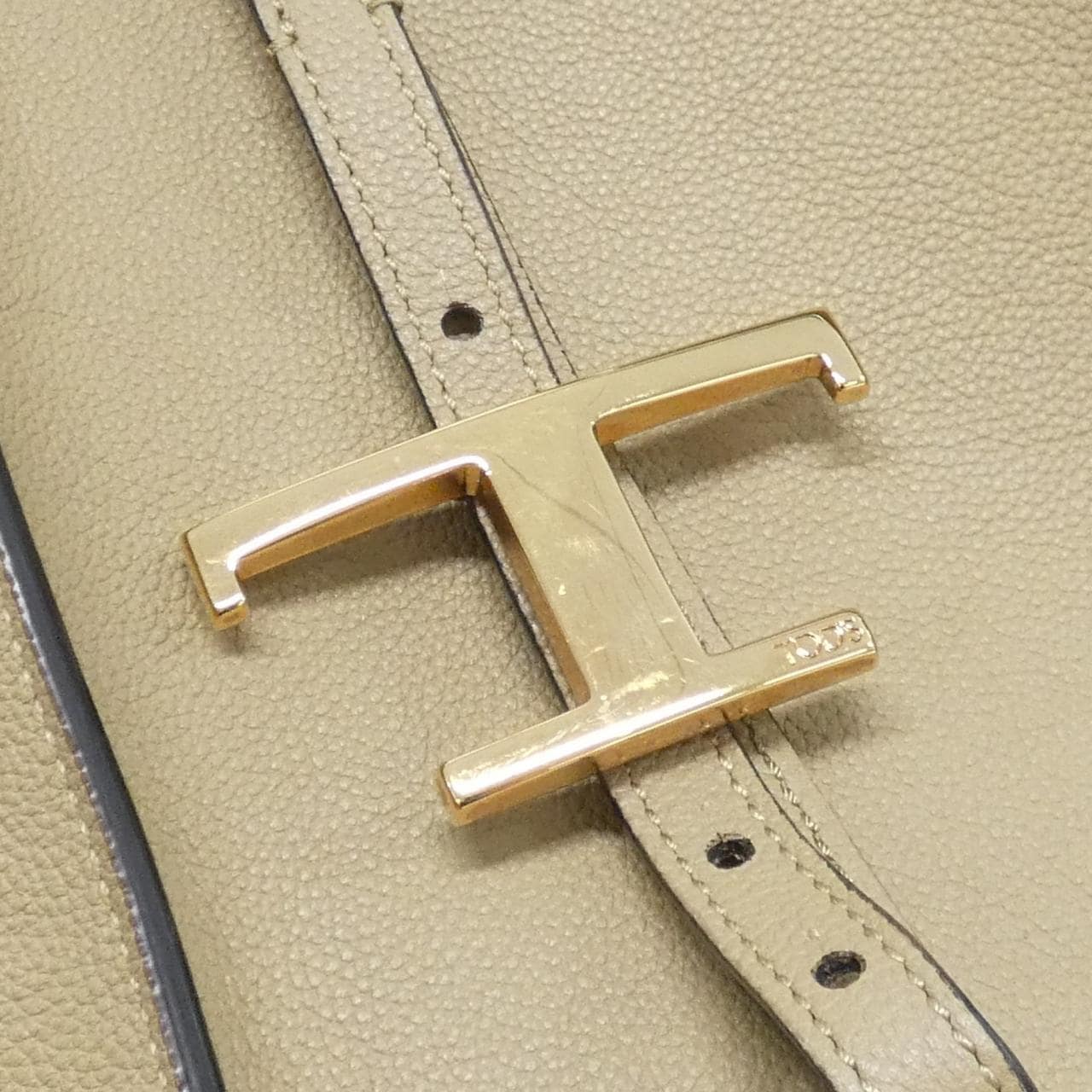 トッズ T TIMELESS バッグ