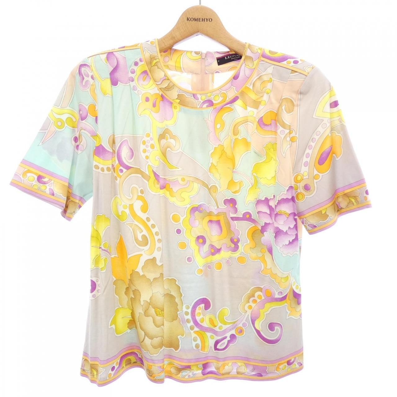 レオナールファッション LEONARD FASHION トップス