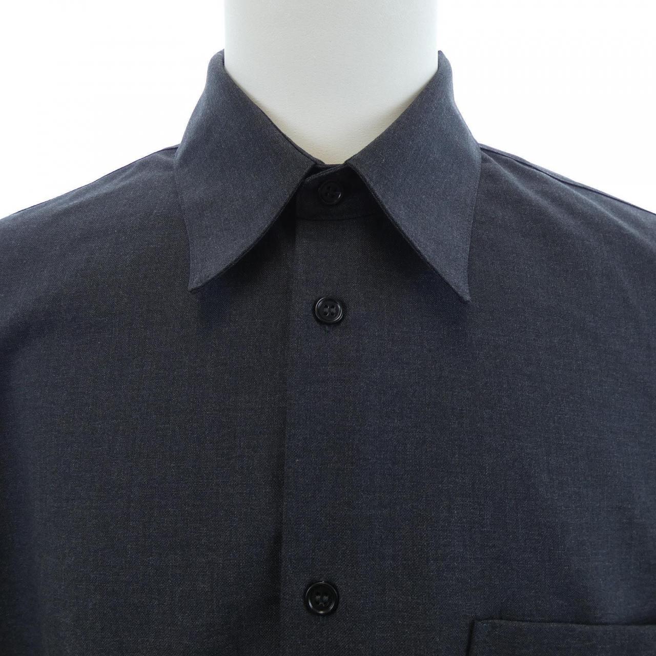 マルニ MARNI CUMU0061 シャツ