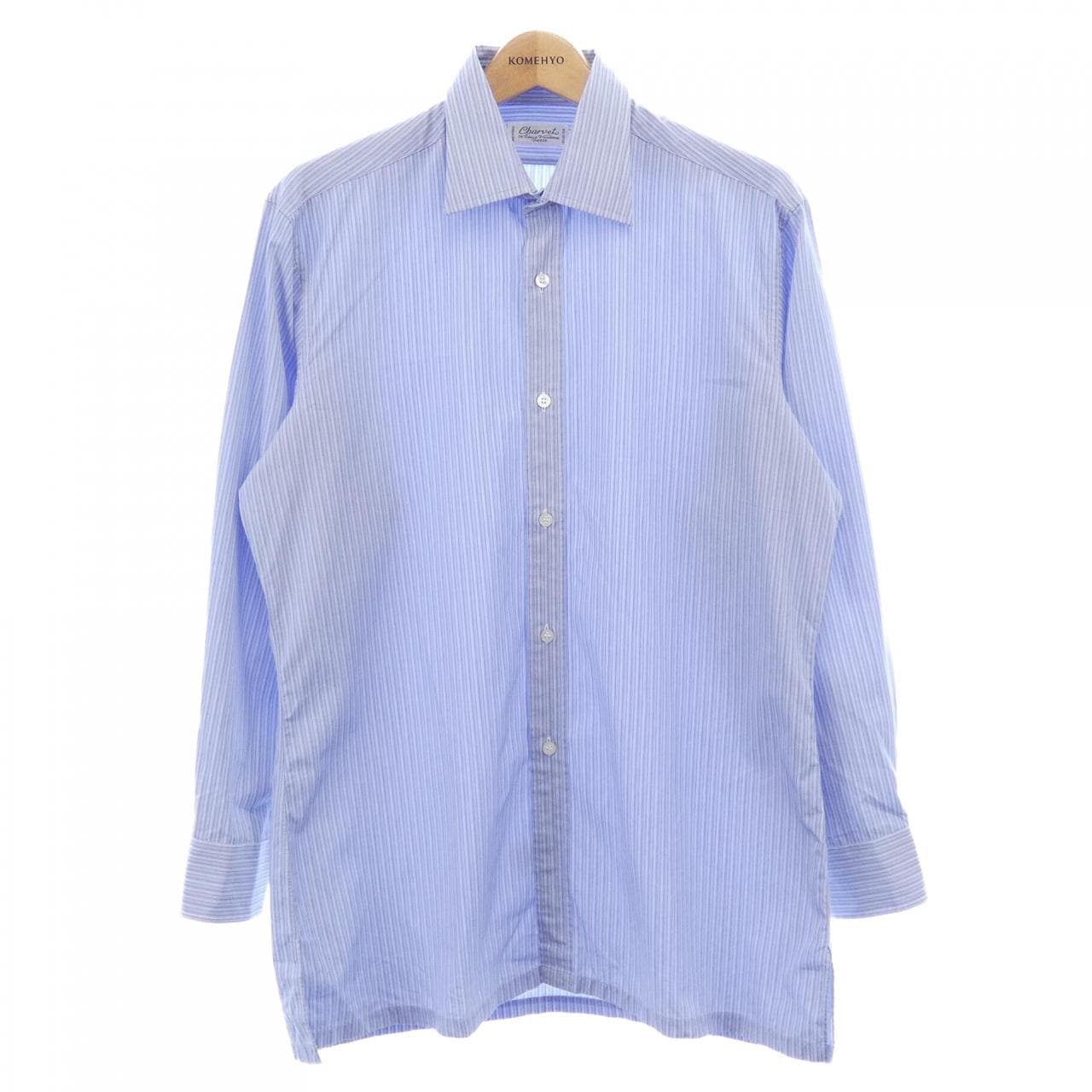 シャルベ CHARVET シャツ