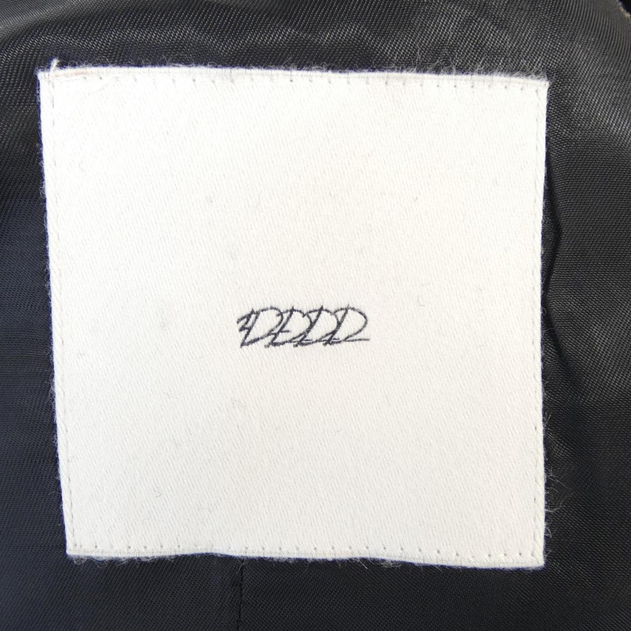 DDDD 0723001 ジャケット