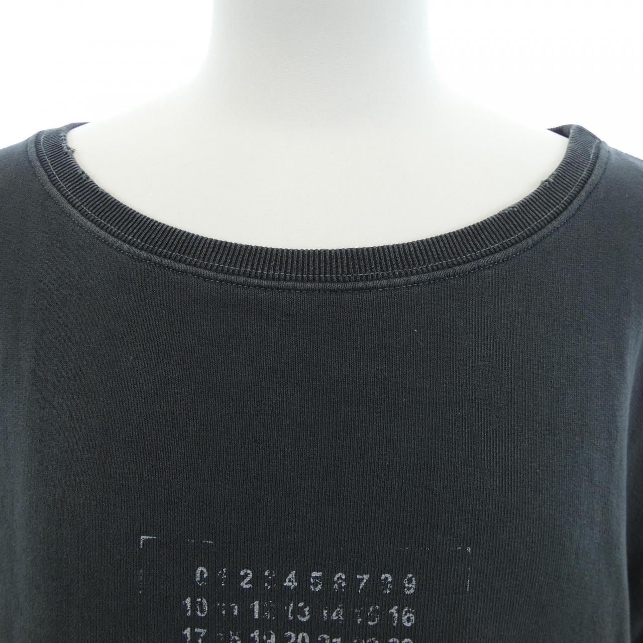 メゾンマルジェラ Maison Margiela S50GU0235 M25019 スウェット