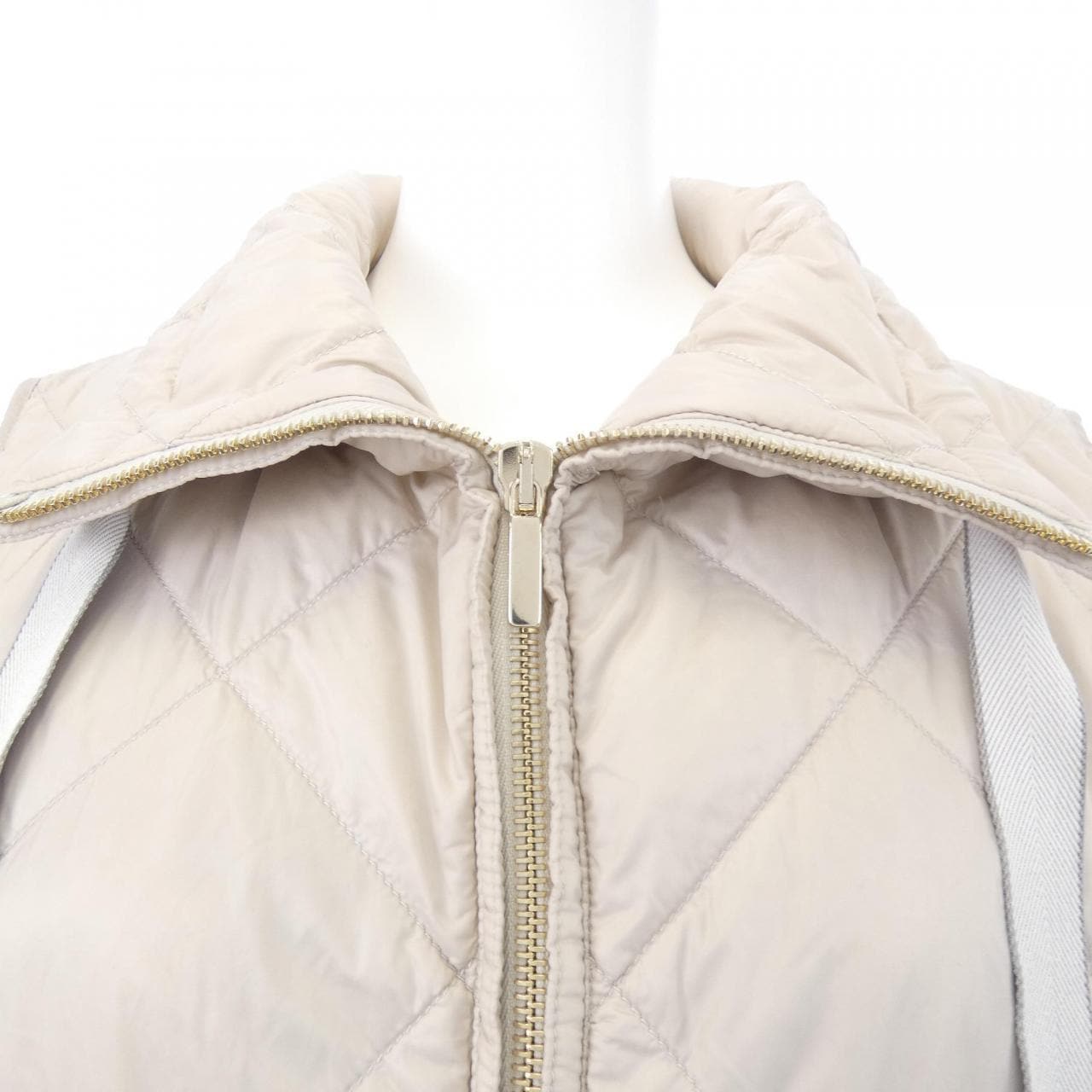 マックスマーラ Max Mara TREGIC THE CUBE ダウンベスト