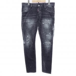 ディースクエアード DSQUARED2 S74LB1638 S30357 ジーンズ