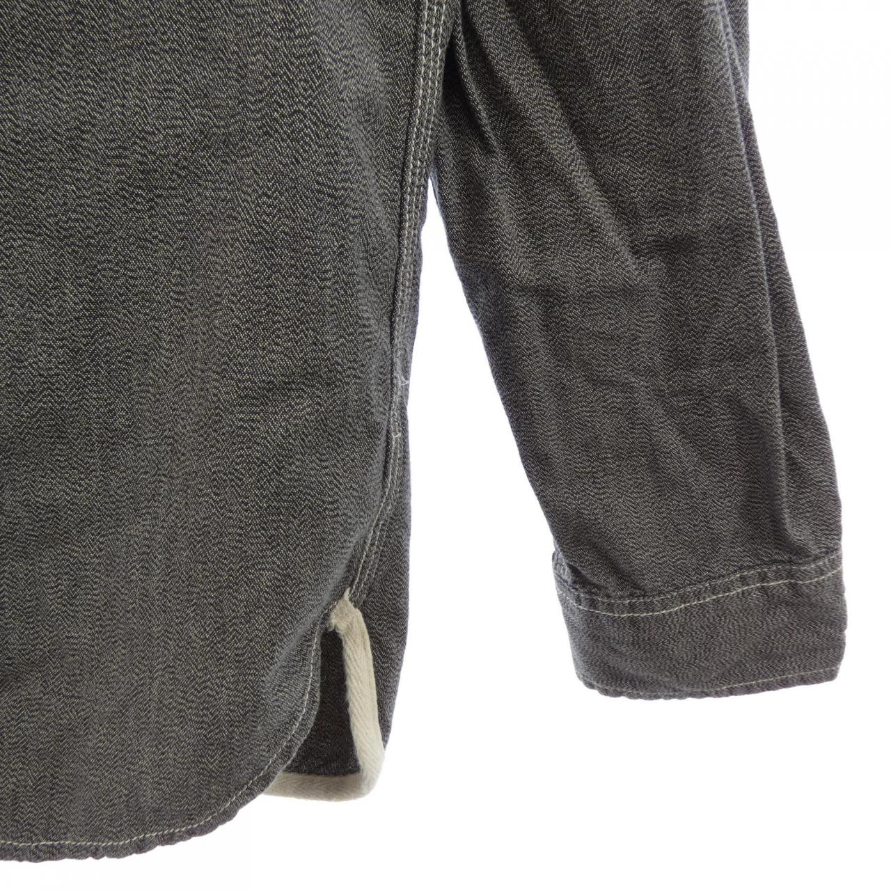 ステューシー STUSSY シャツ
