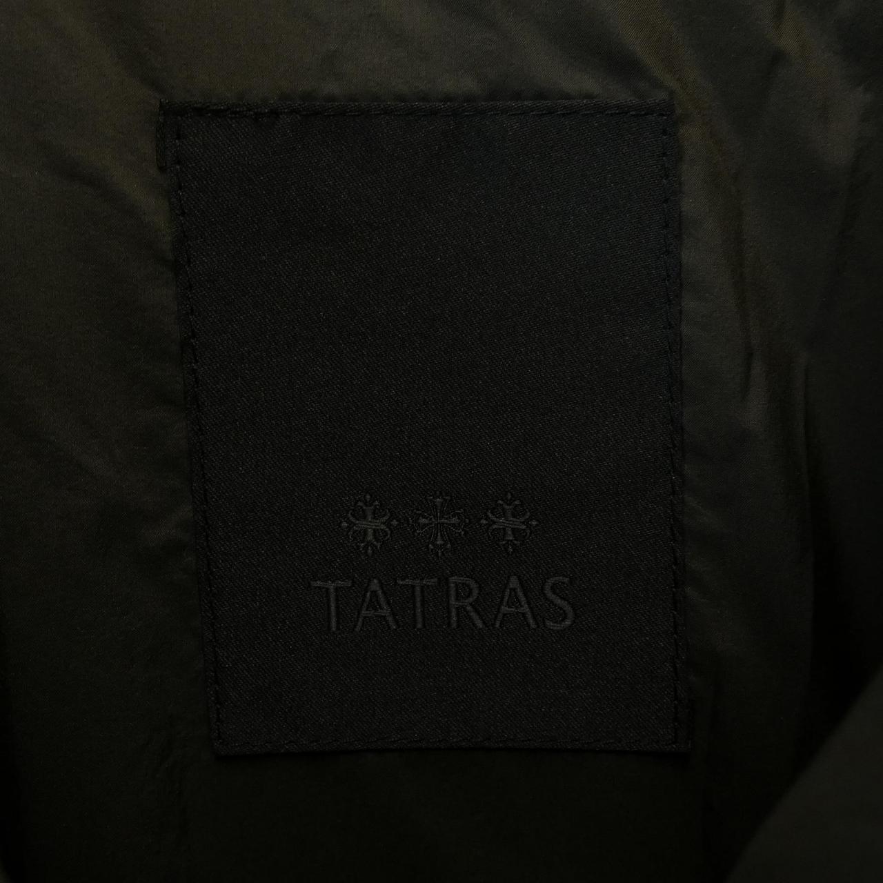 タトラス TATRAS LTNO24A4885-D ダウンジャケット