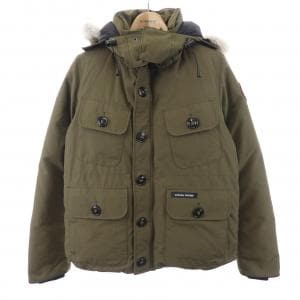 カナダグース CANADA GOOSE 2301JM RUSSELL ラッセル ダウンジャケット
