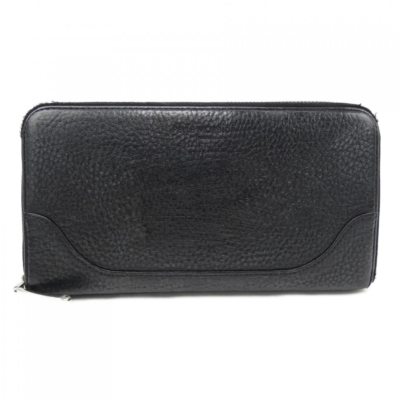 コメ兵｜ペッレモルビダ PELLE MORBIDA WALLET｜ペッレモルビダ