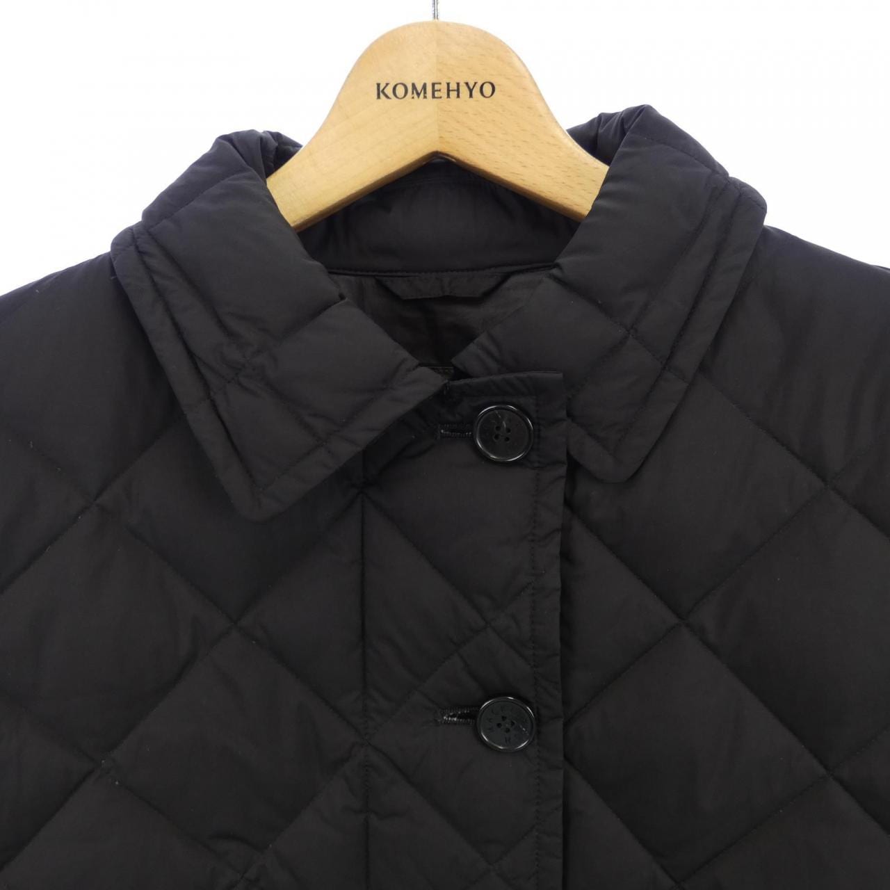 Mackintosh London MACKINTOSH LONDON down jacket