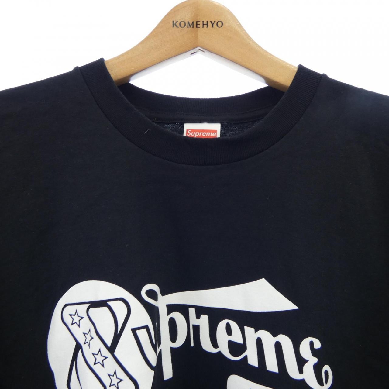 SUPREME Supreme T-shirt