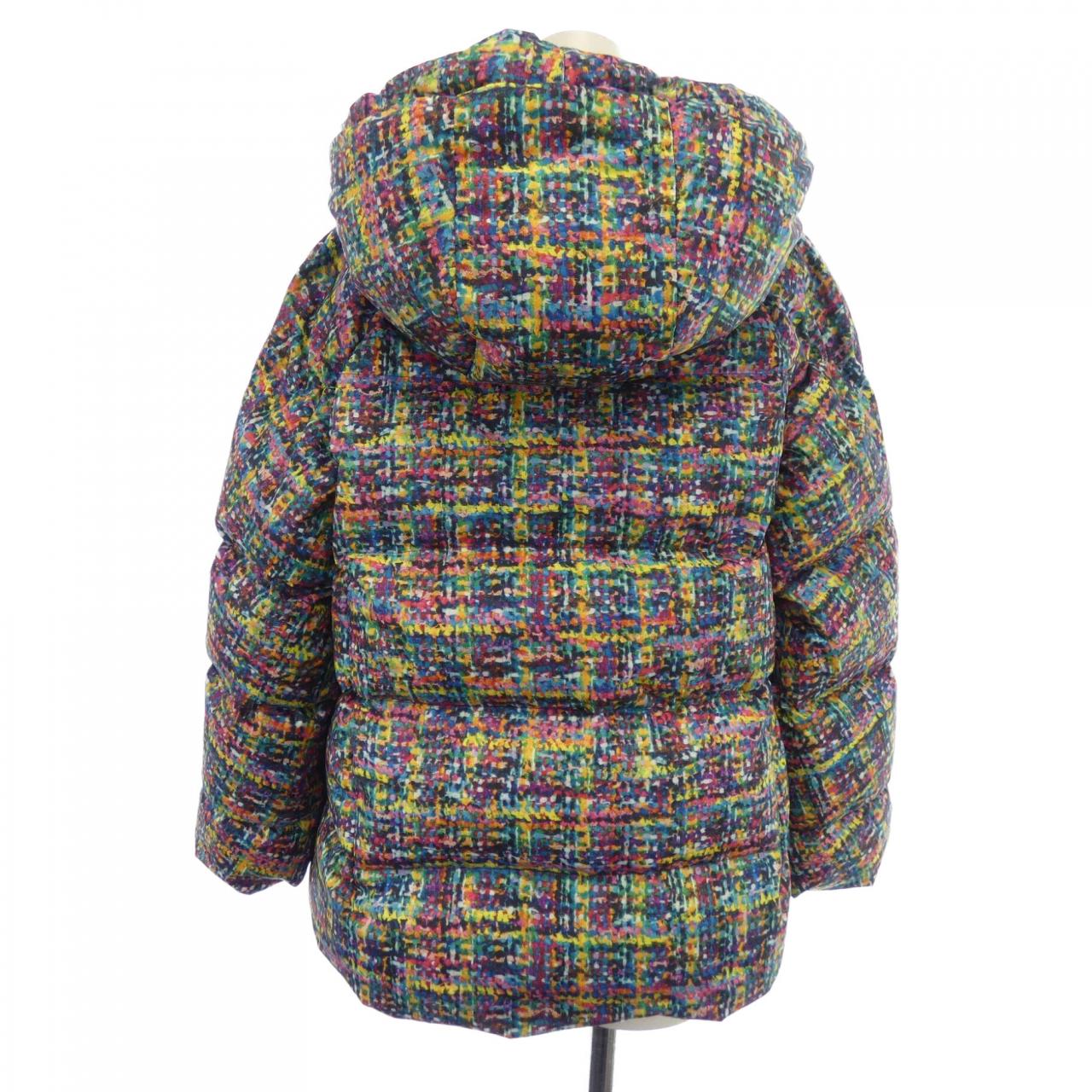 ETRO down jacket