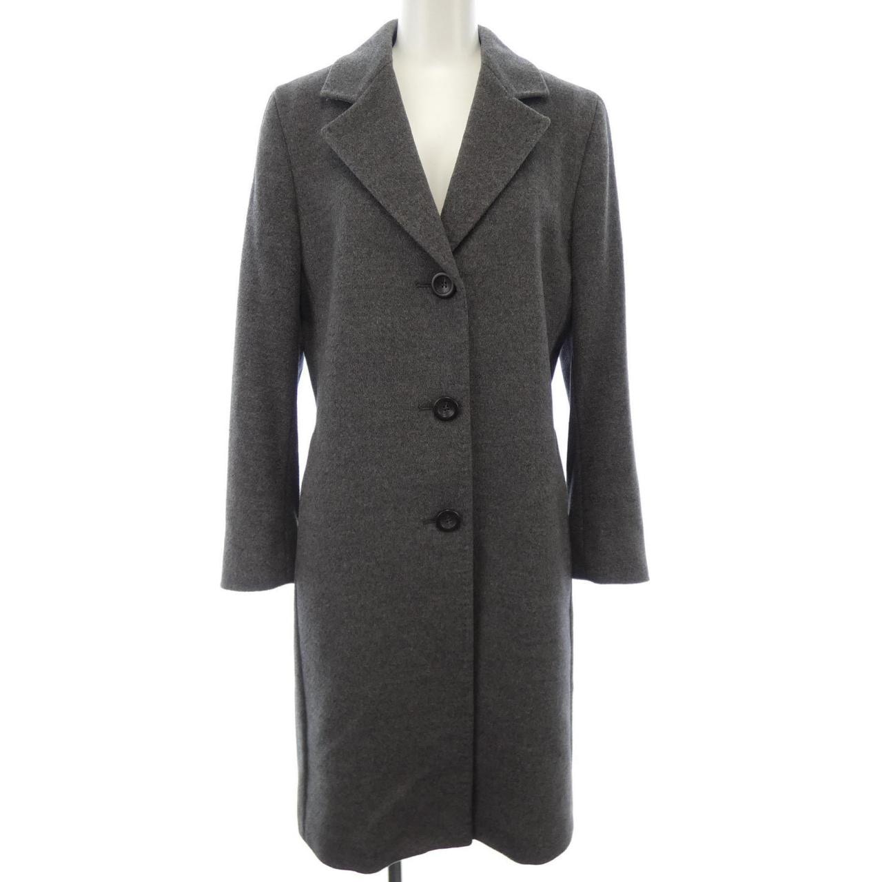 Max Mara Max Mara Coat