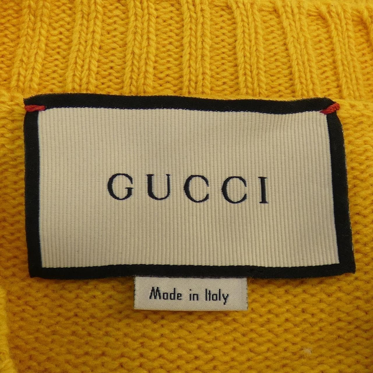 GUCCI针织衫