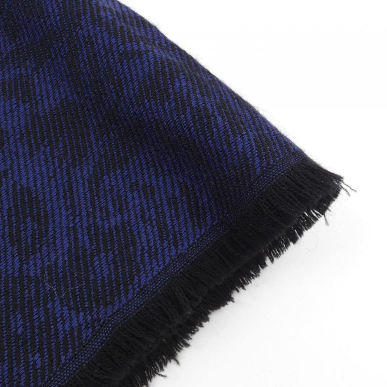 ランバン LANVIN MUFFLER