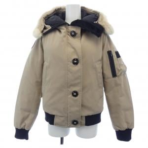 カナダグース CANADA GOOSE ダウンジャケット