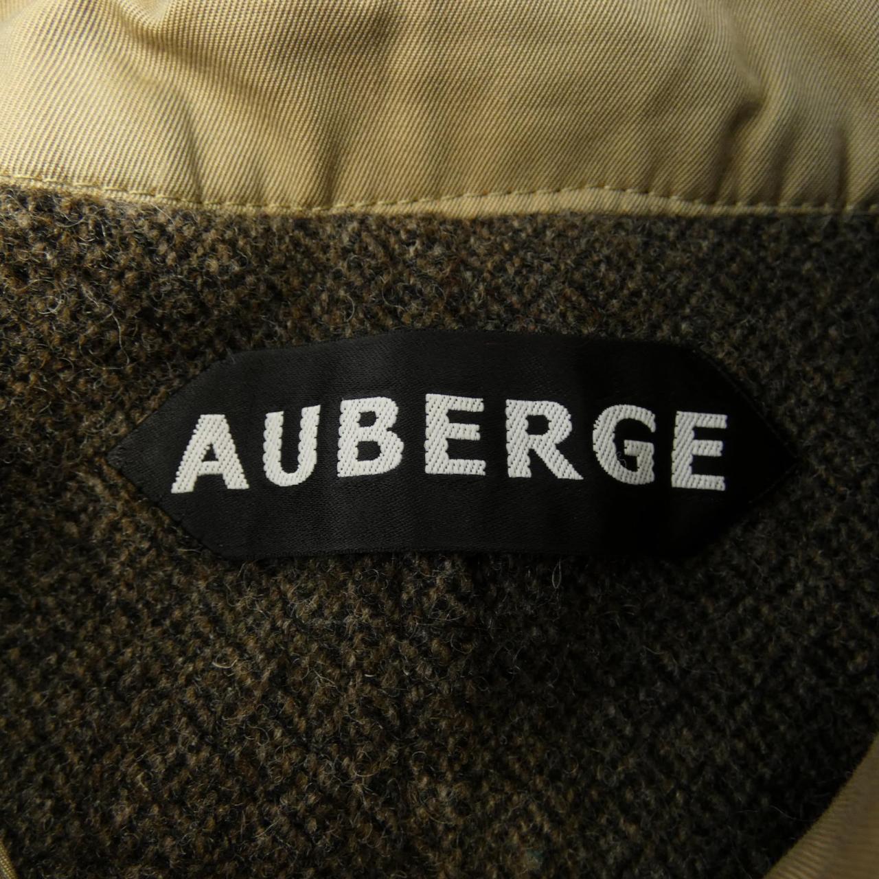 オーベルジュ AUBERGE コート
