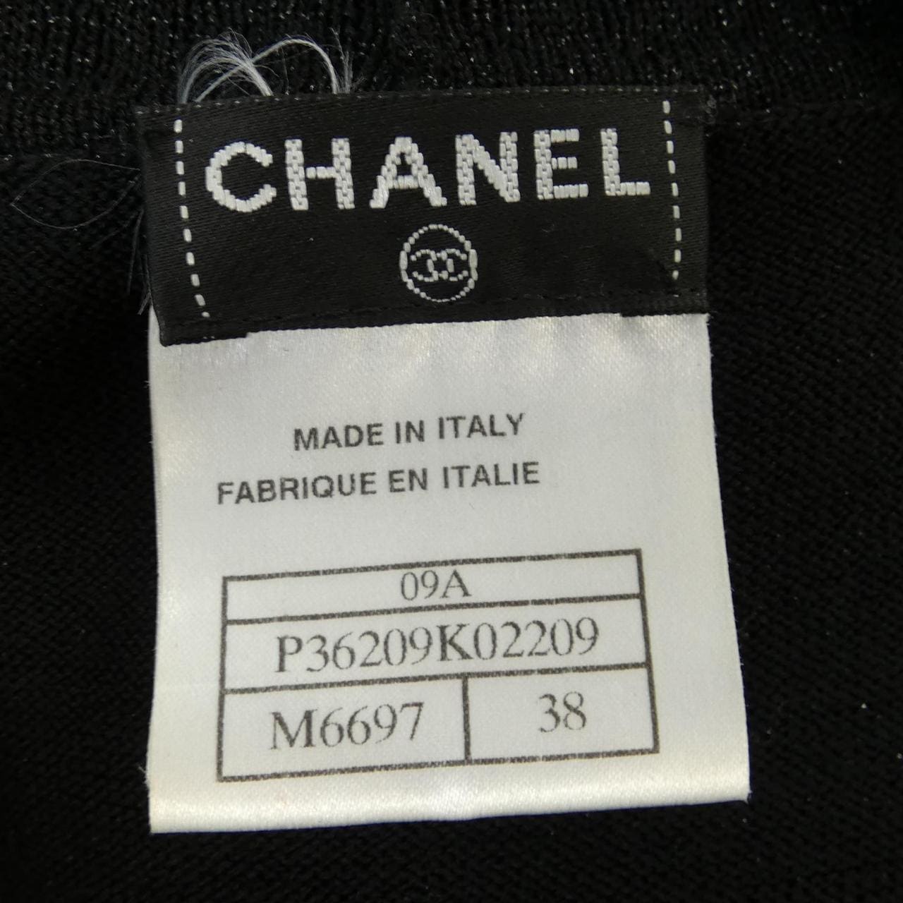 シャネル CHANEL ワンピース