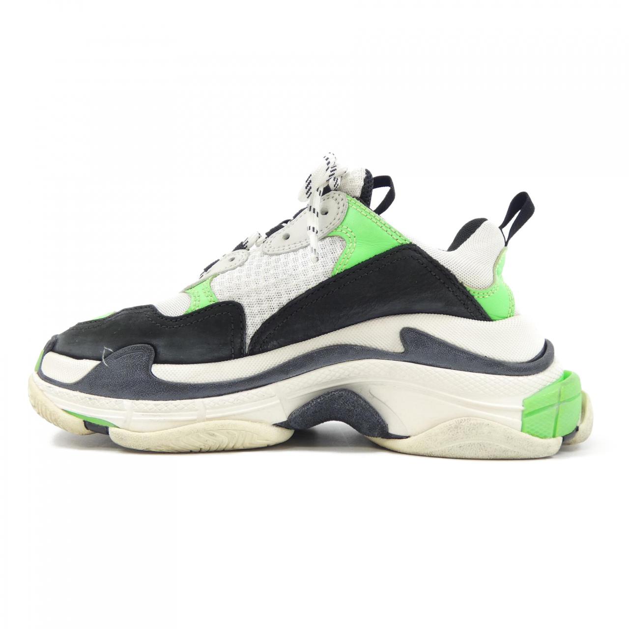 バレンシアガ BALENCIAGA スニーカー