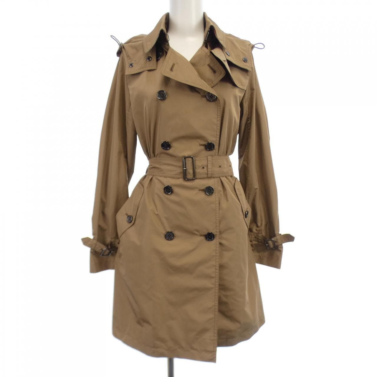 バーバリーロンドン BURBERRY LONDON トレンチコート