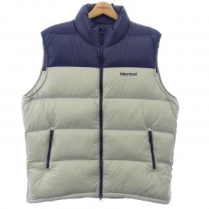マーモット MARMOT ダウンベスト