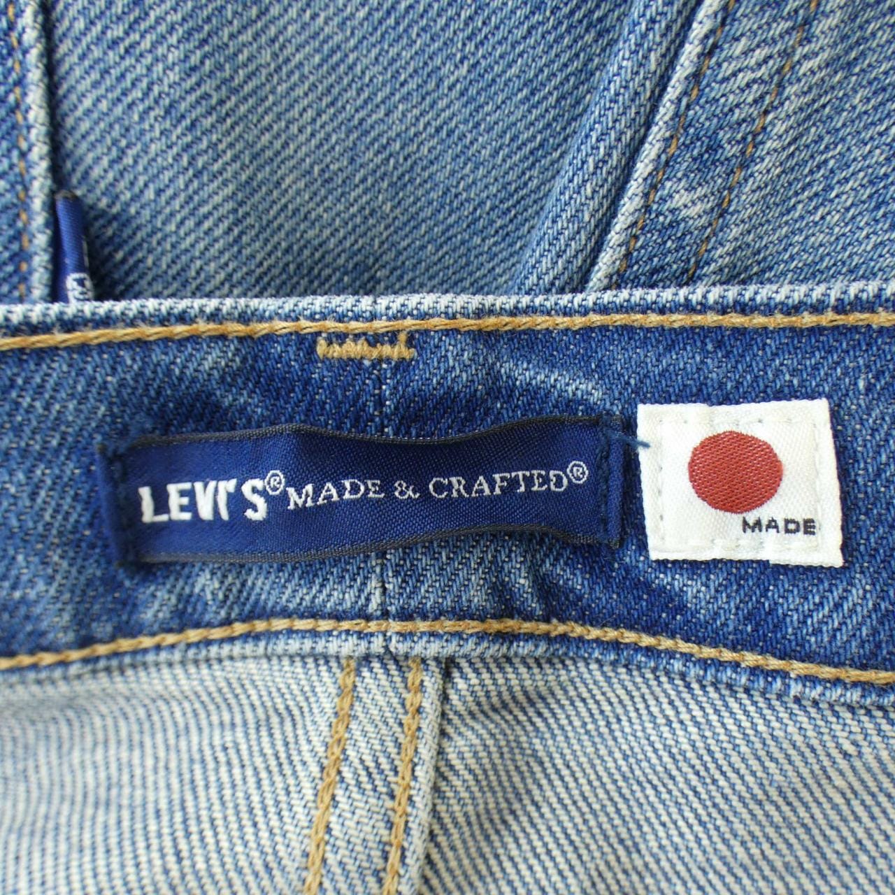 リーバイス LEVI'S ジーンズ