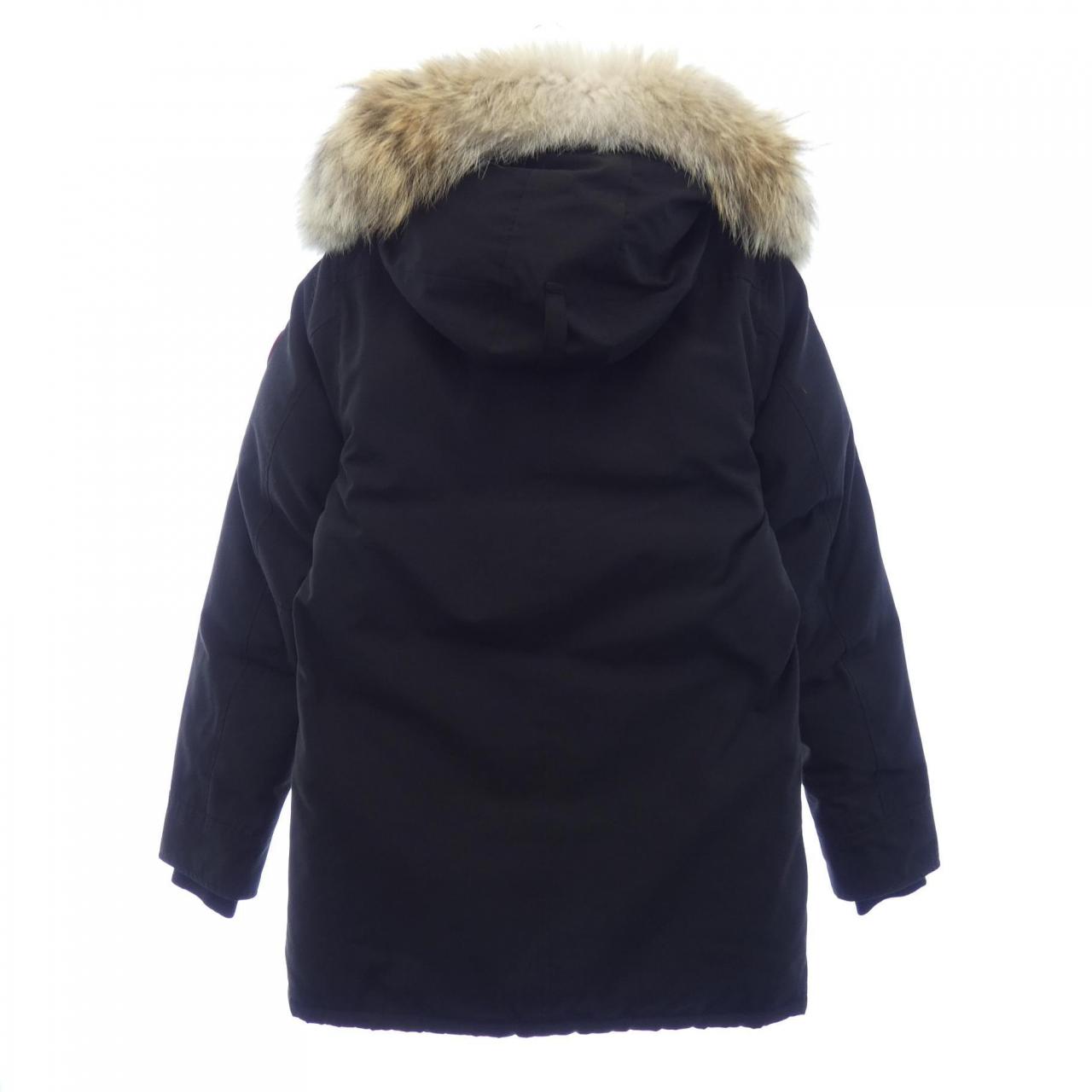 カナダグース CANADA GOOSE ダウンジャケット