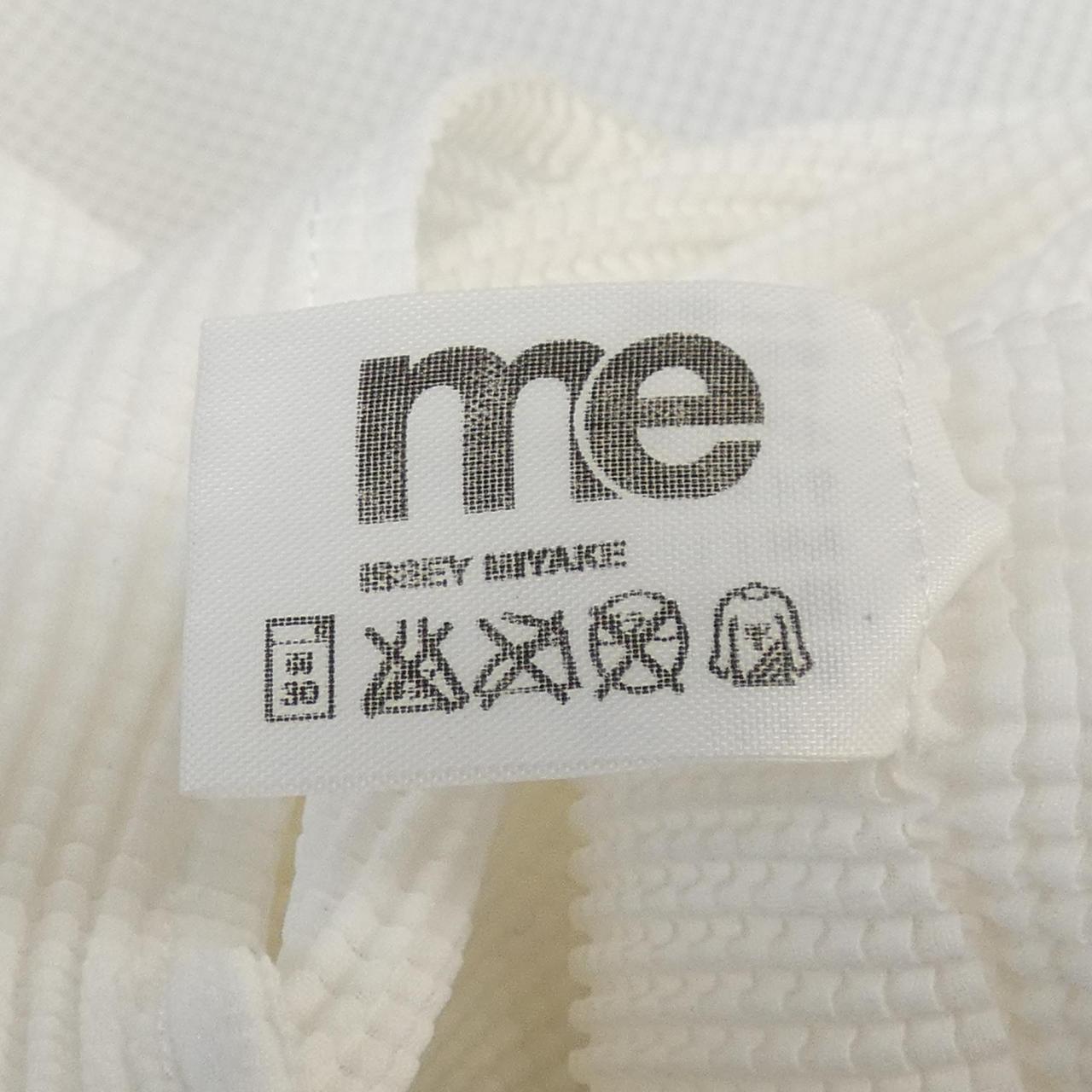 [vintage] me ISSEY MIYAKE 上衣