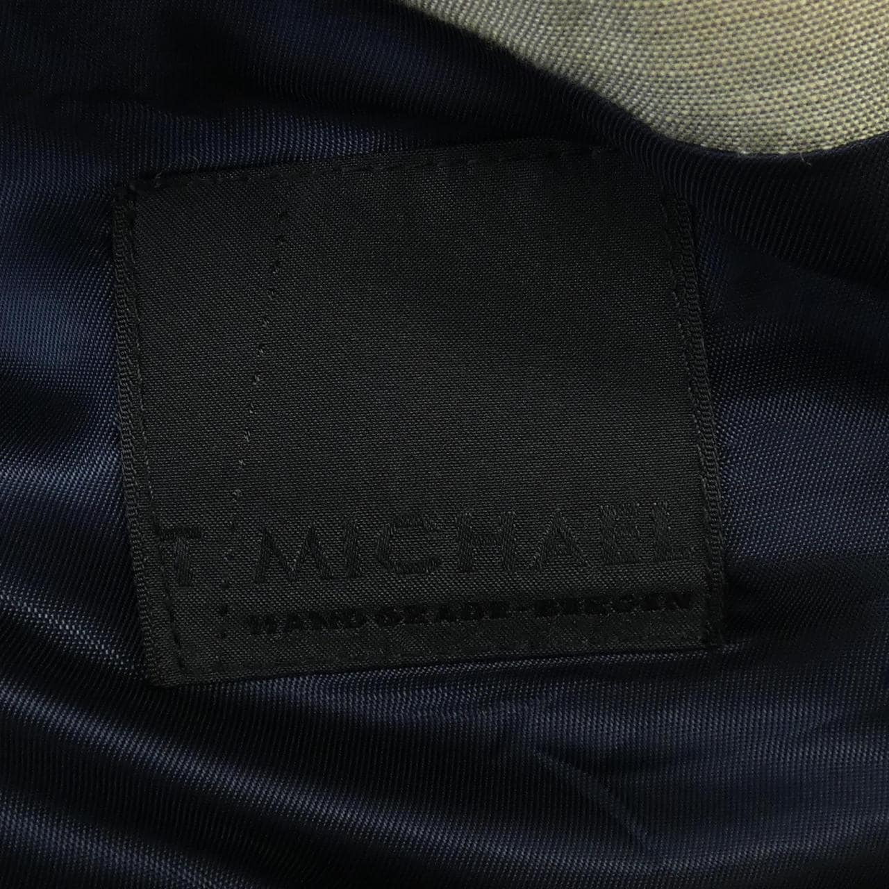 T-MICHAEL ジャケット