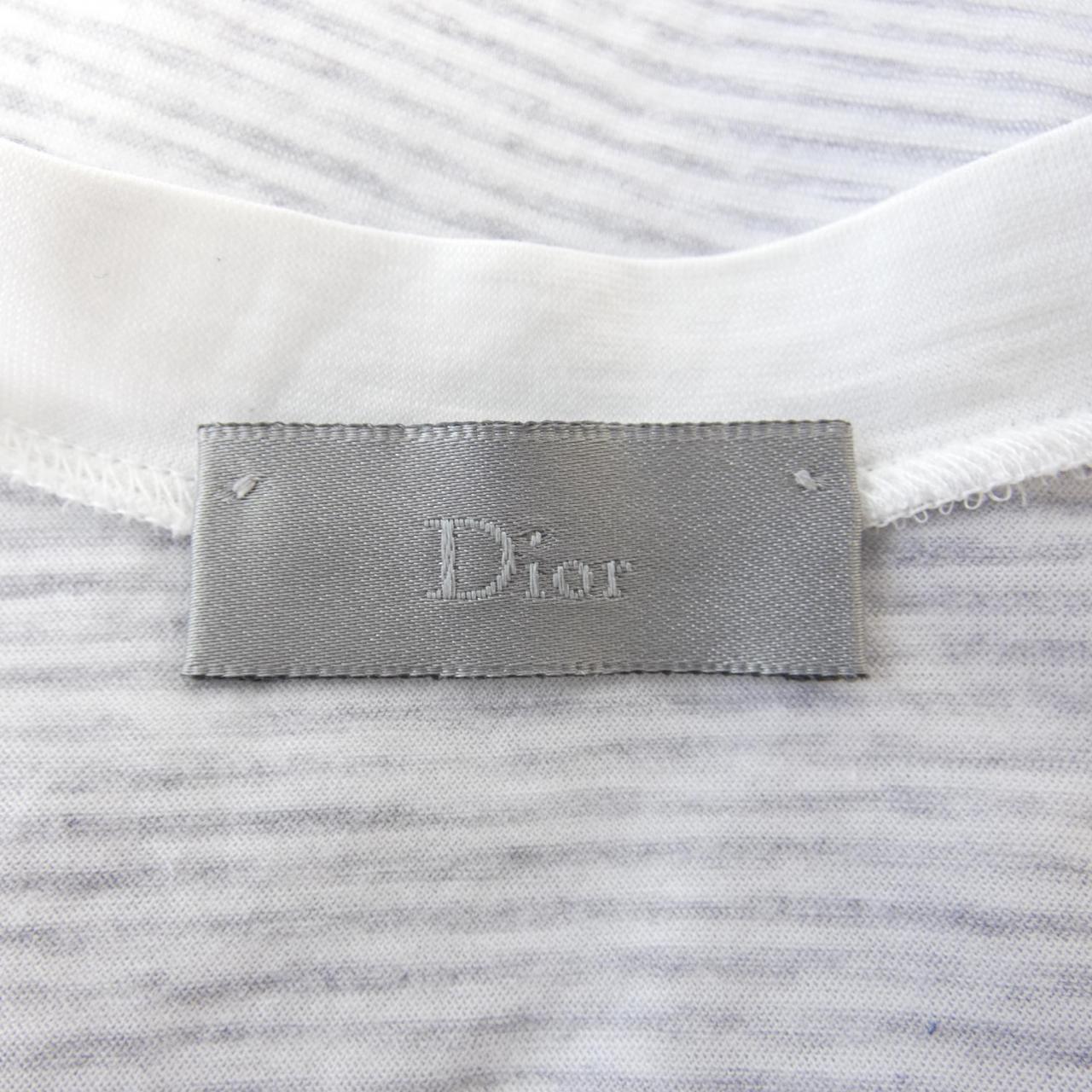 ディオールオム DIOR HOMME Tシャツ