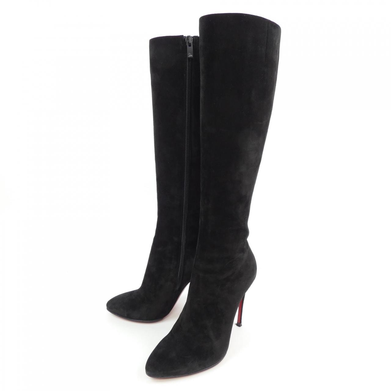 クリスチャンルブタン CHRISTIAN LOUBOUTIN ブーツ