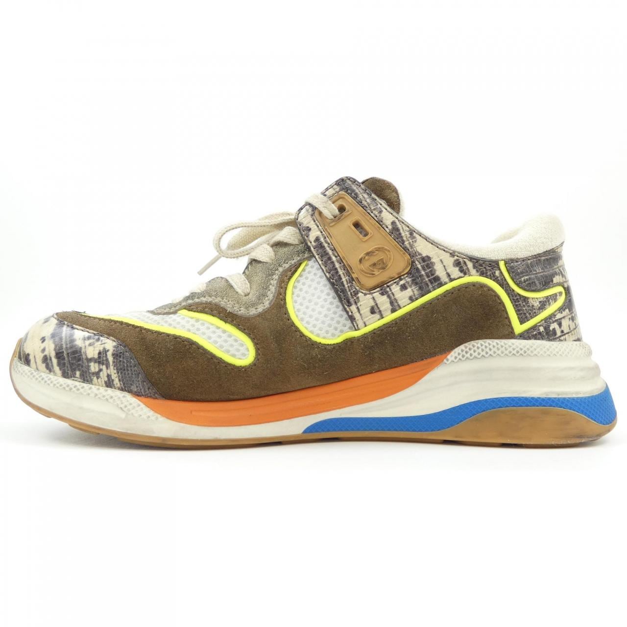 グッチ GUCCI スニーカー